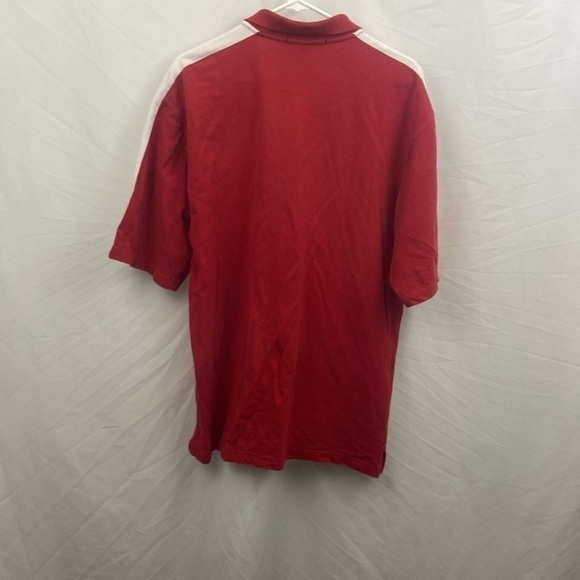 Vintage Kansas City Monarchs Size Large Mens Polo Shirt - Picture 8 of 9